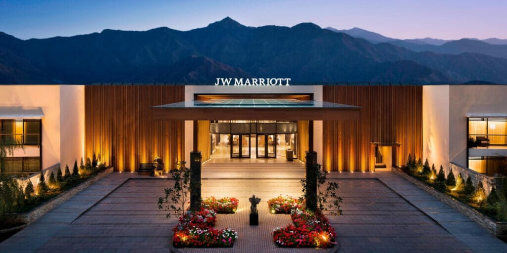 Ultimate Guide to Marriott Bonvoy India