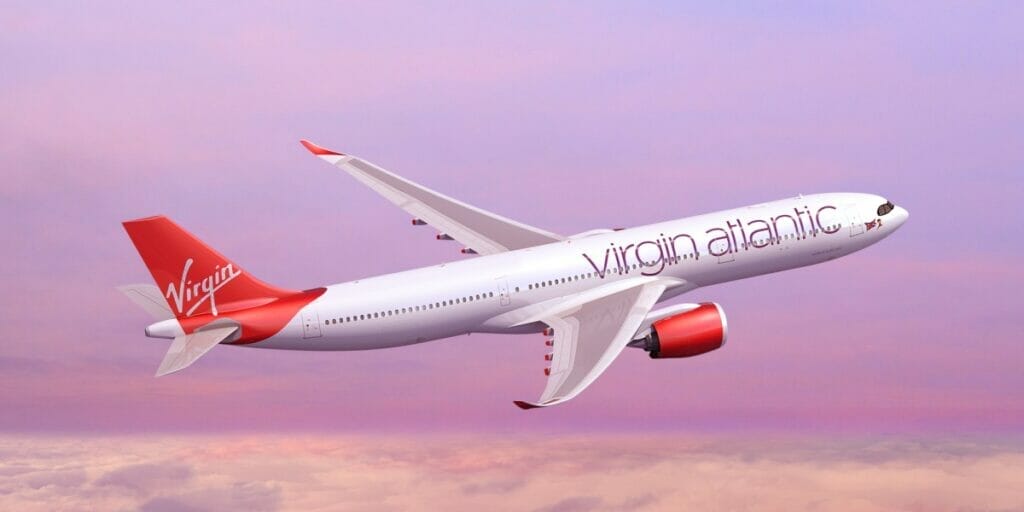 How does Virgin Atlanic Joining SkyTeam Impacts Indian Travellers