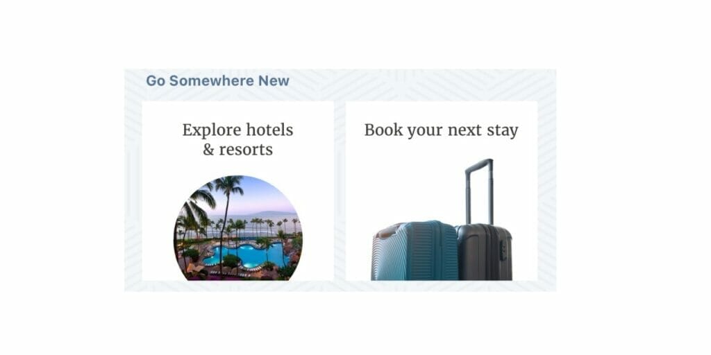 How to Find Hyatt Hotel Category