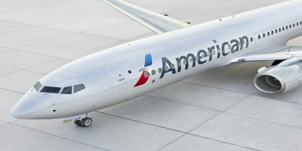 Buy American Airlines AAdvantage Miles