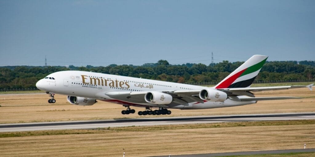 Convert Accor Points to Emirates Miles with Bonus Offer